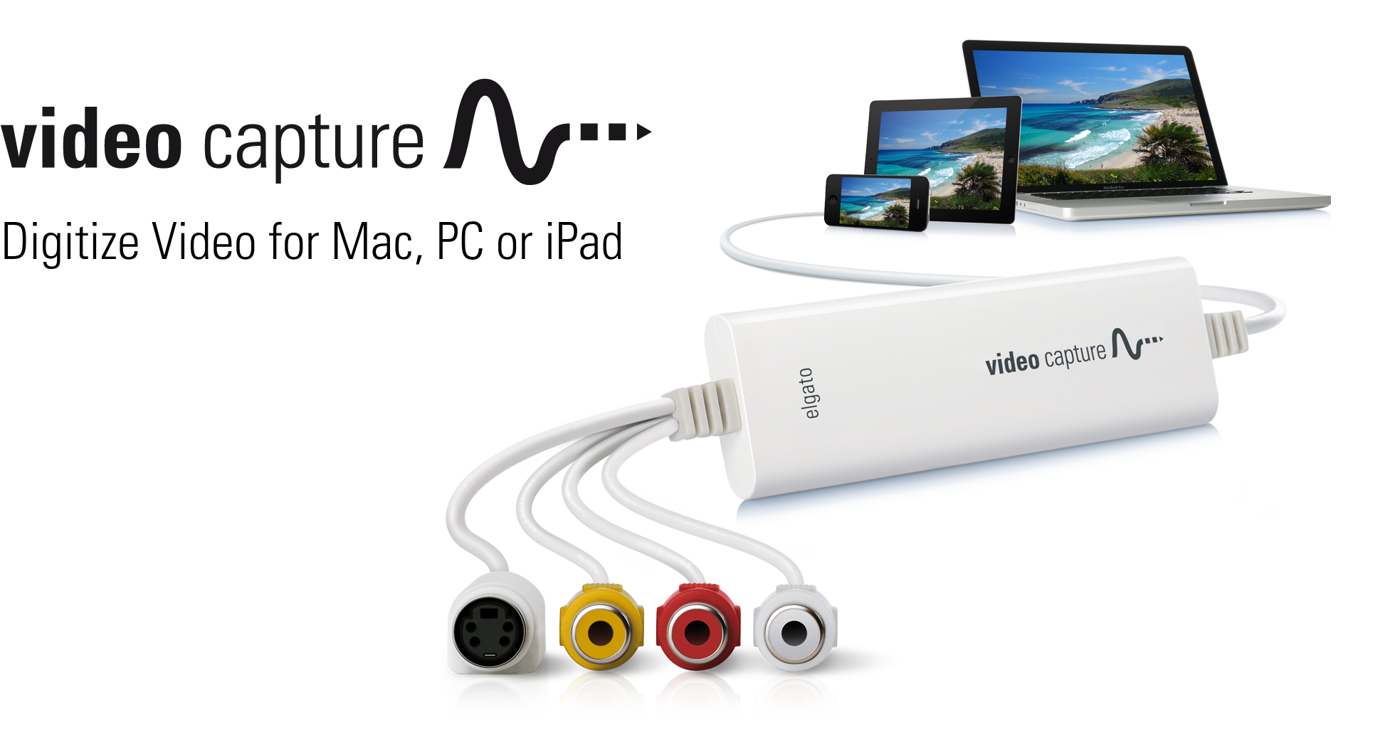 Free video capture application